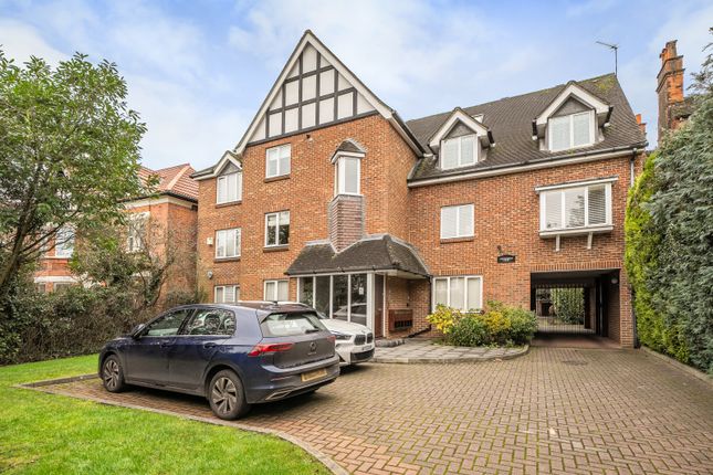 Copper Beech Court, 14 Murray Road... 2 bed apartment for sale