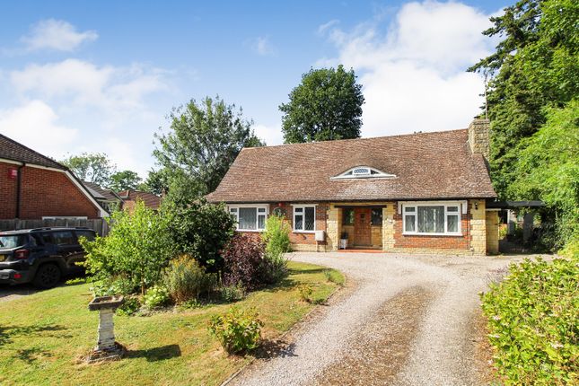 4 bed detached house