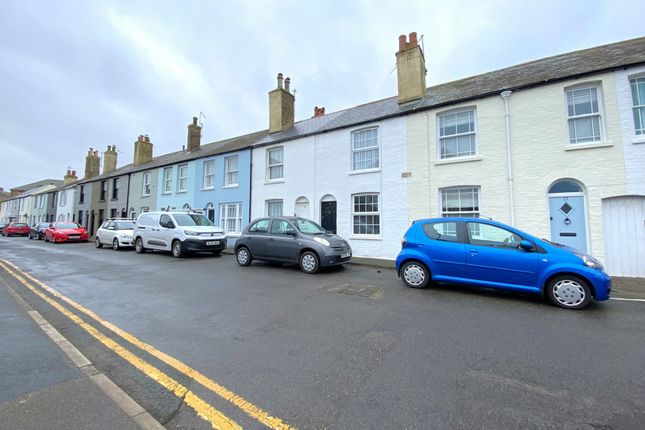 York Road, Walmer, CT14 2 bed cottage for sale