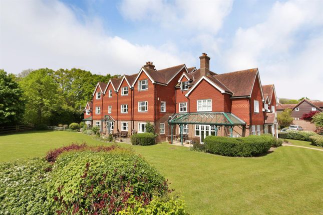 3 bed flat