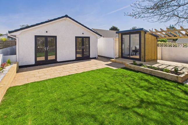 3 bedroom bungalow for sale