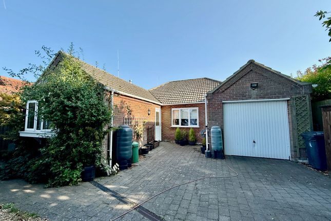 3 bedroom bungalow for sale