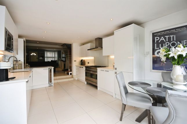 2 bedroom character property for sale