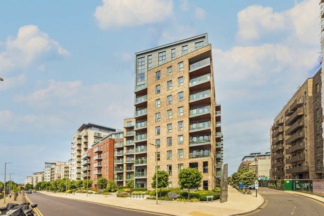 Caversham Road, London NW9 1 bed flat for sale