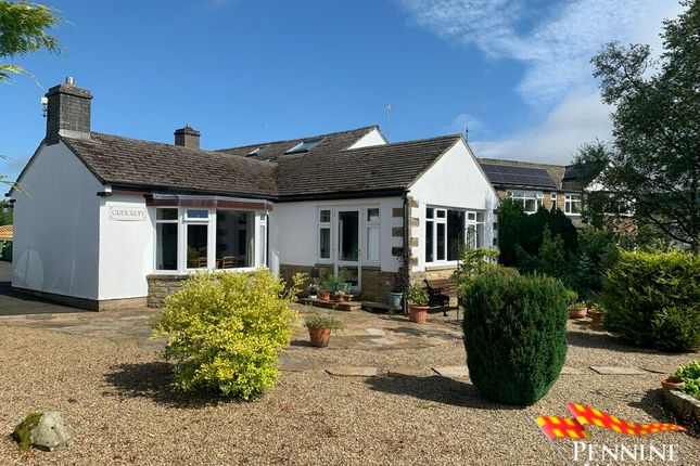 4 bed detached bungalow