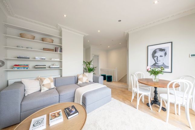 2 bed flat