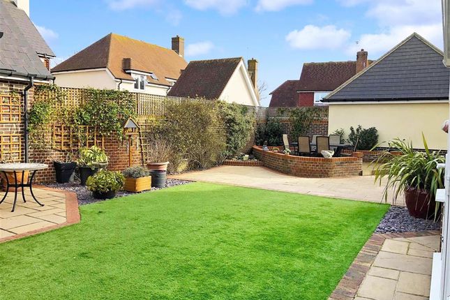 Foreland Heights, Broadstairs, Kent 5 bed detached house for sale
