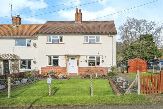 3 bed semi-detached house