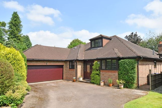 5 bedroom detached bungalow for sale