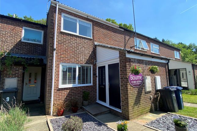Swallow Close, Milford, Godalming... 2 bed house for sale