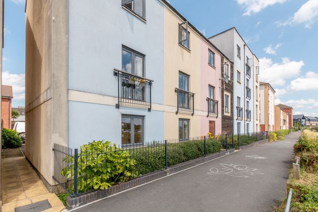 Charlton Hayes, Bristol BS34 1 bed flat for sale