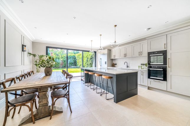 Udney Park Road, Teddington, TW11 5 bed semi