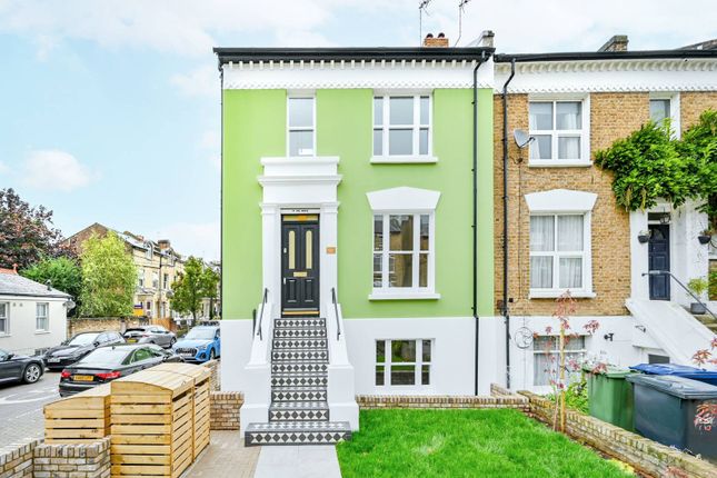 The Grove, Ealing Broadway, London, W5 3 bed maisonette for sale
