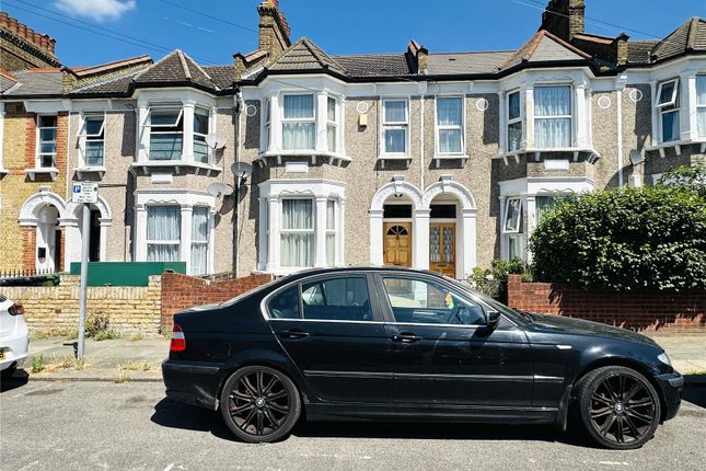 Honley Road, London, SE6 3 bed terraced house for sale