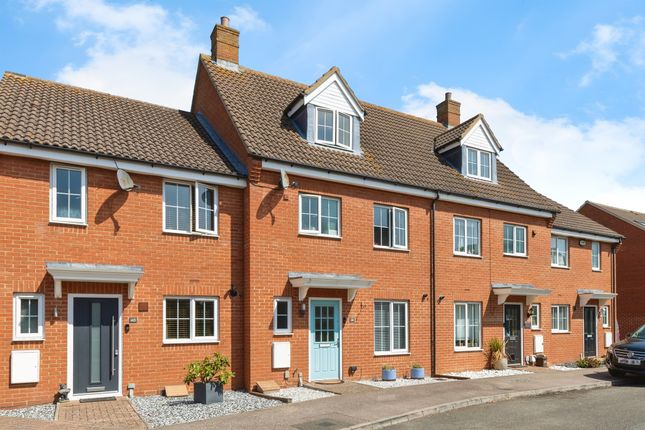 4 bedroom town house for sale