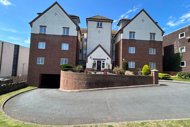 Deganwy Road, Conwy 2 bed apartment for sale