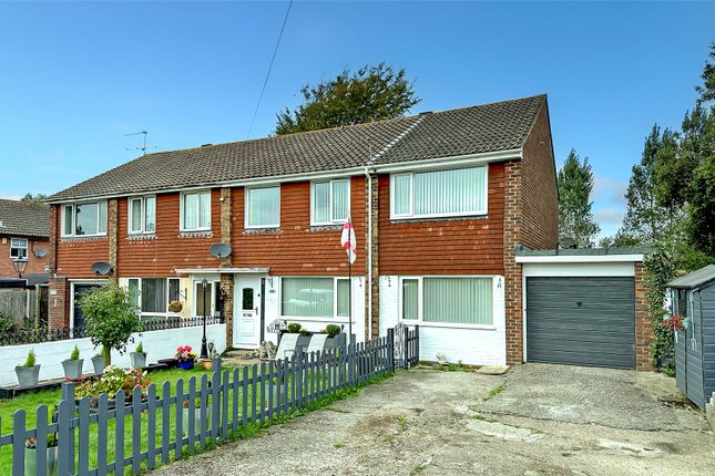 4 bedroom semi-detached house for sale