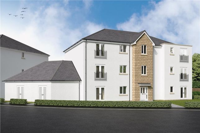 Plot 114, Apartment Type C at West... 2 bed apartment for sale