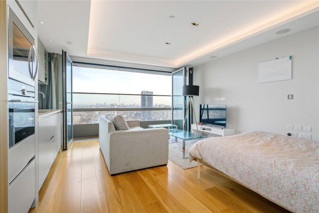 City Road, London, EC1V Studio for sale