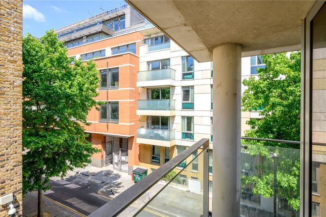 Railway Street, King's Cross, London, N1 1 bed apartment for sale