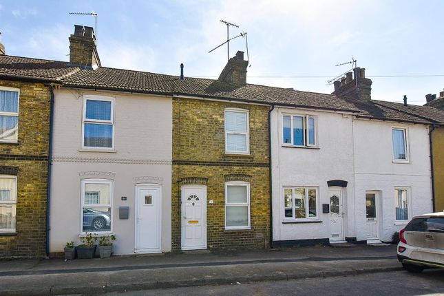 Varnes Street, Eccles 2 bed terraced house for sale