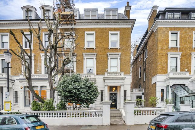 Wetherby Gardens, London, SW5 2 bed apartment for sale