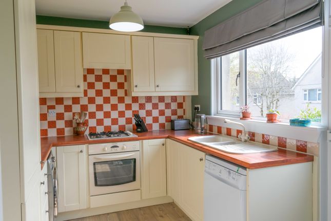 Colthill Crescent, Milltimber, Aberdeen 4 bed detached house for sale