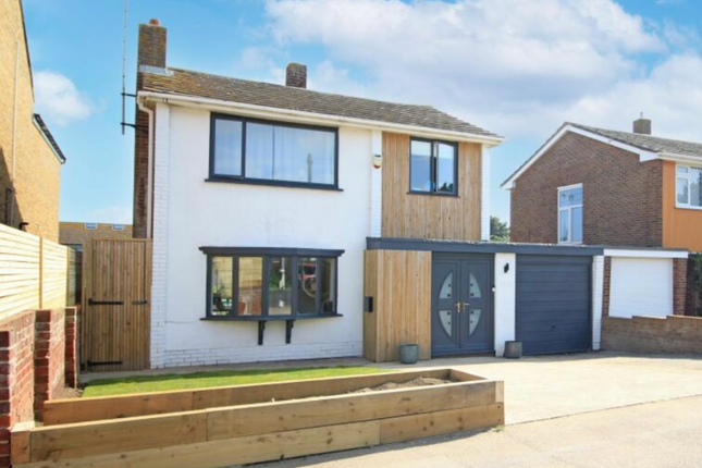 Epple Road, Birchington CT7 3 bed detached house for sale