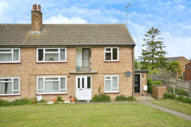 2 bedroom maisonette for sale