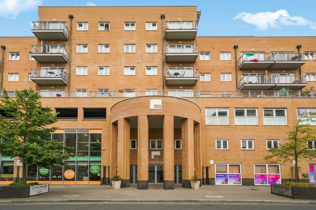 Whitestone Way, Croydon, CR0 1 bed flat for sale