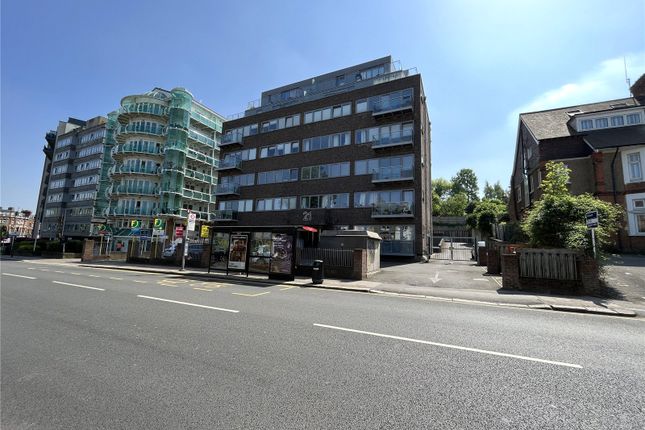 Station Road, Barnet EN5 1 bed apartment for sale