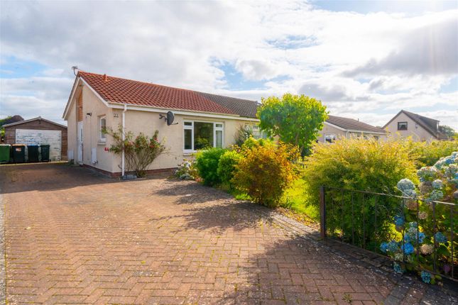 2 bedroom semi-detached bungalow for sale