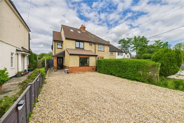 Arbor Lane, Winnersh, Wokingham... 4 bed semi