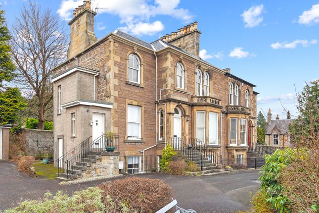 Kenilworth Road, Bridge Of Allan, FK9 2 bed flat for sale
