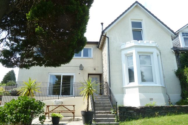 Annfield 53 George St, Hunters Quay... 6 bed semi