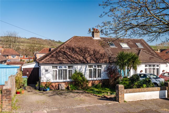 Downside Avenue, Worthing, West... 2 bed bungalow for sale