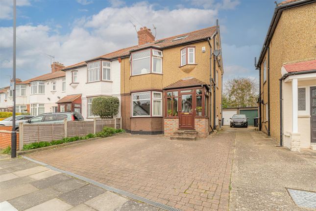 Queens Road, Enfield 4 bed semi