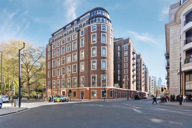 79 Marsham Street, Westminster, London 2 bed apartment for sale