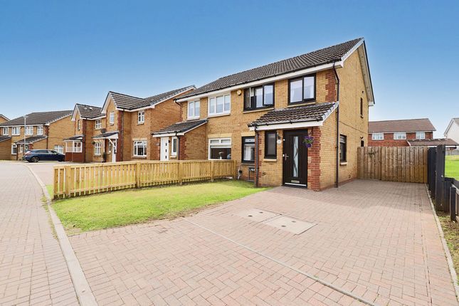 3 bed semi-detached house