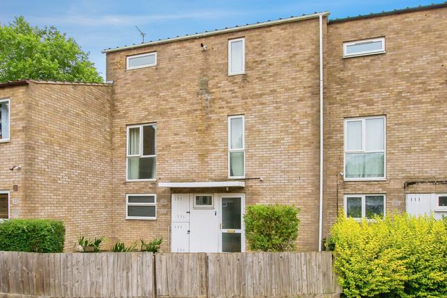6 bedroom terraced house for sale