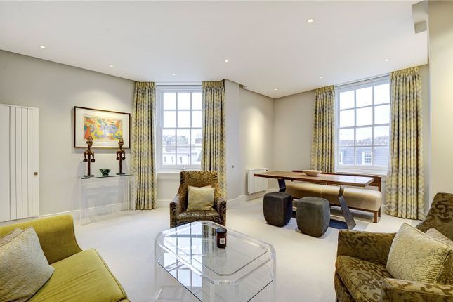 Sheffield Terrace, Kensington... 2 bed apartment for sale