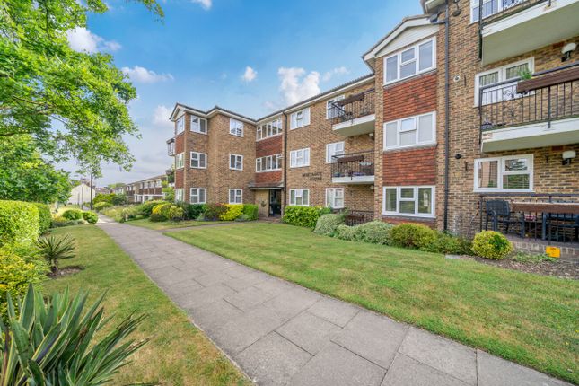 Station Road, Sidcup DA15 2 bed apartment for sale