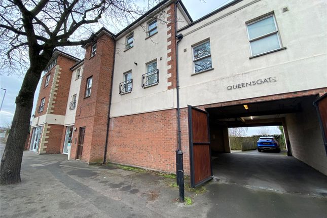1 bed flat