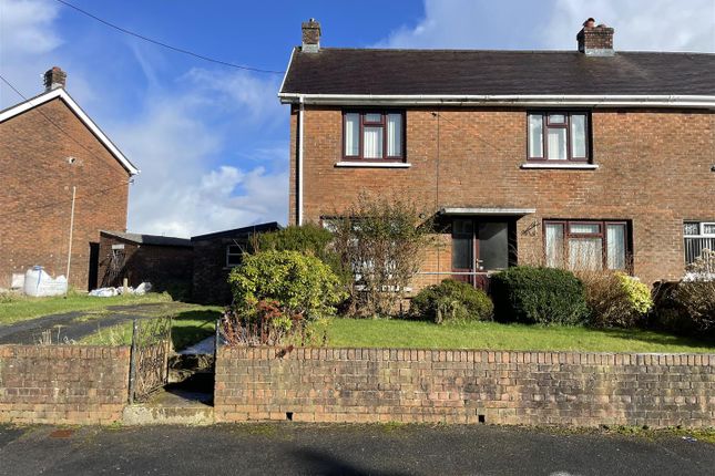 3 bed semi-detached house