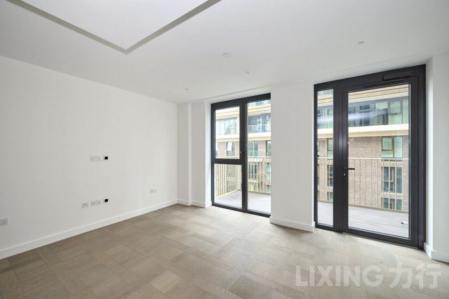Arrival Square, Wapping, E1W 2AA 1 bed apartment for sale