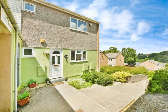 2 bedroom ground floor flat for sale