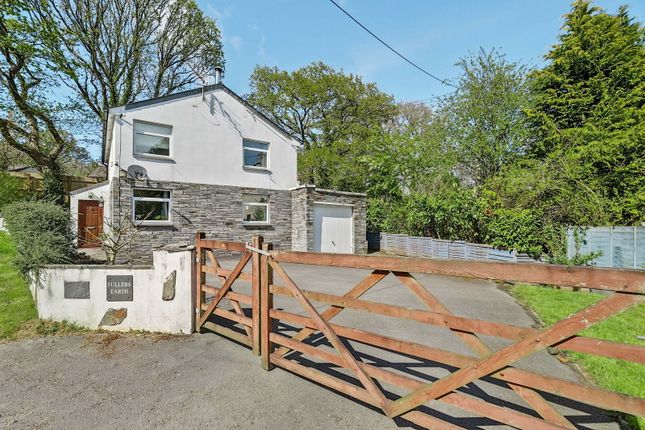 Yeolmbridge, Launceston 4 bed detached house for sale