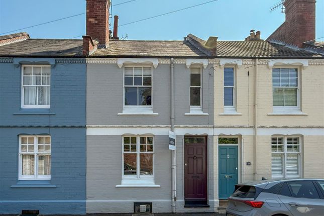 Woodbine Street, Leamington Spa 3 bed terraced house for sale