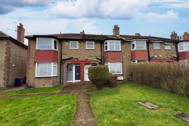 1 bedroom maisonette for sale