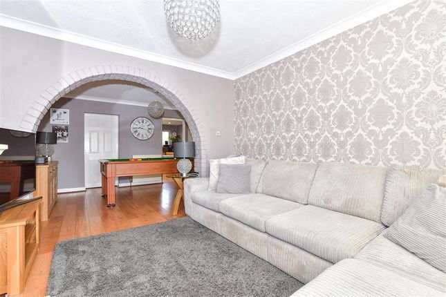 4 bed semi-detached house